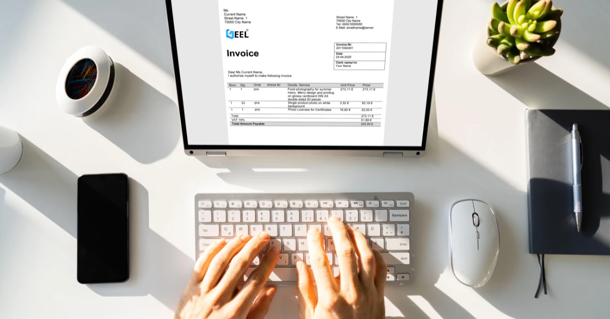 دليل الفوترة الإلكترونية في الأردن