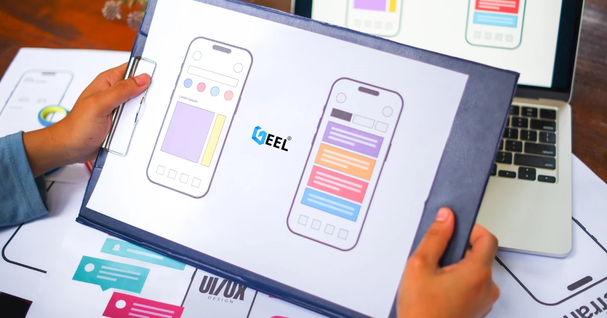 دليل شامل: كيف تنشئ تطبيقاً ناجحاً لعملك التجاري خطوة بخطوة