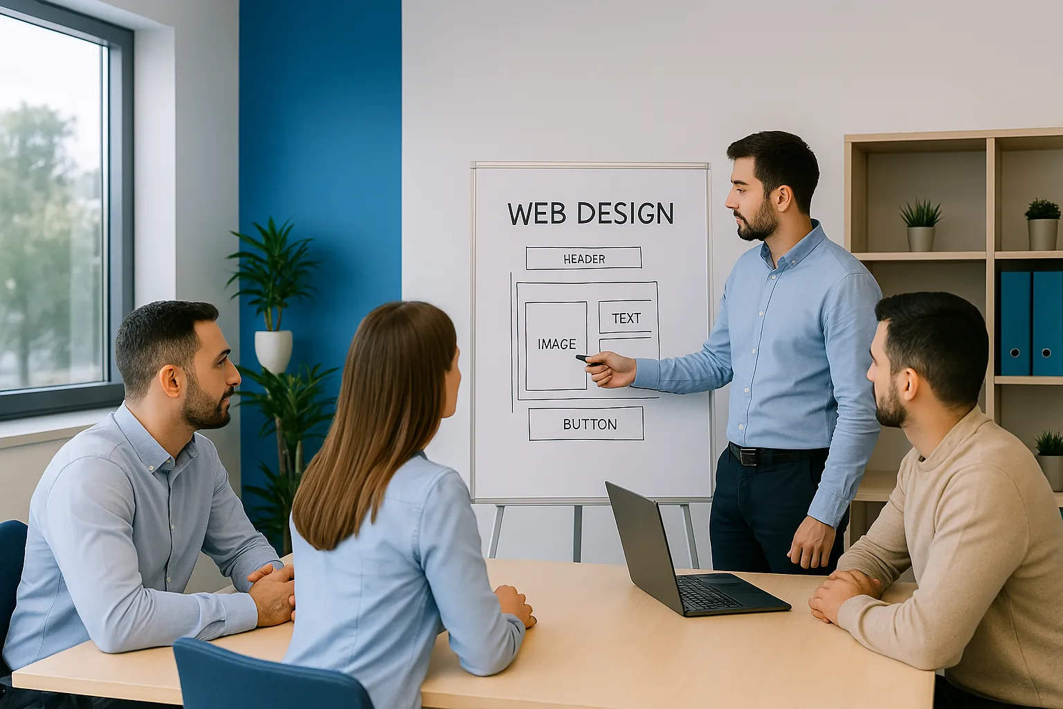 شركات تكنولوجيا المعلومات في الأردن: مستقبل رقمي تقوده العقول الأردنية