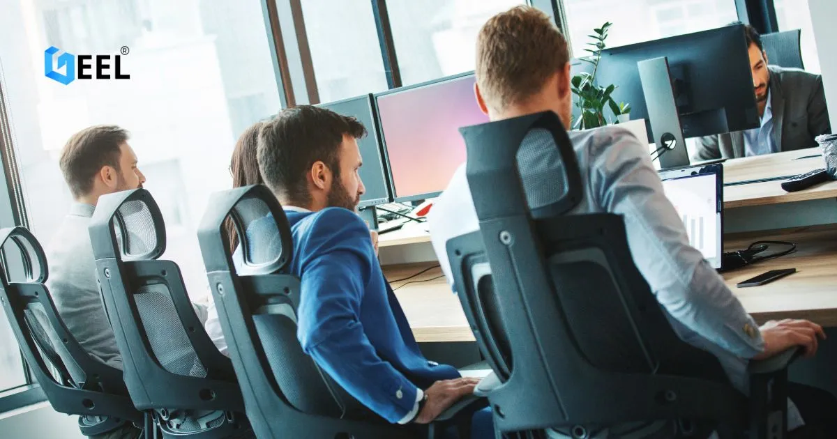 دليل سريع لاختيار شريك تقني مناسب