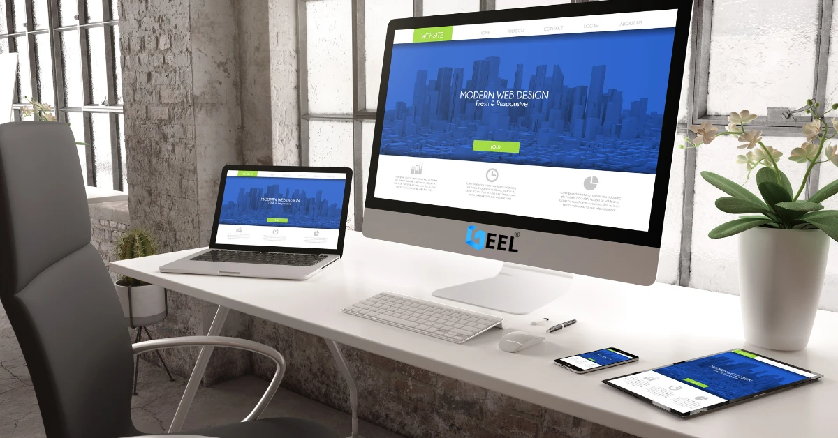 دليل تقدير ميزانية موقع احترافي في الأردن والسعودية ودول الخليج