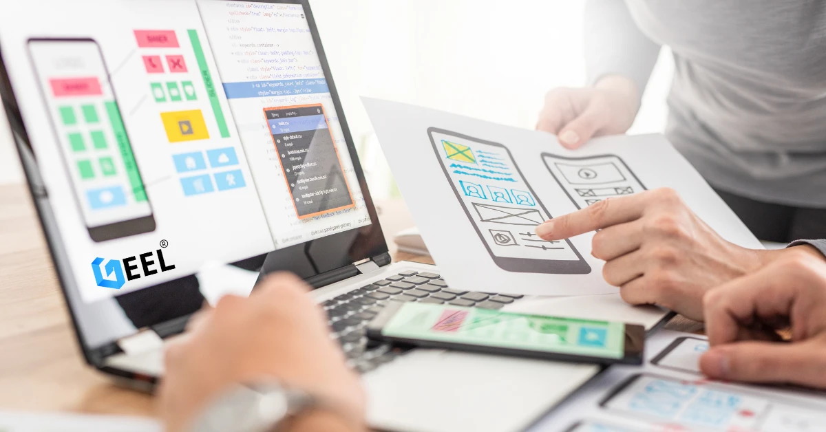 تصميم تطبيقات الموبايل في السعودية والأردن ودول الخليج: دليل عملي