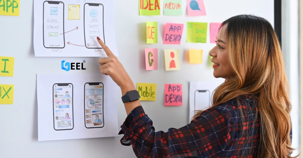 تطوير تطبيقات للشركات الناشئة في الأردن والسعودية ودول الخليج: دليل عملي