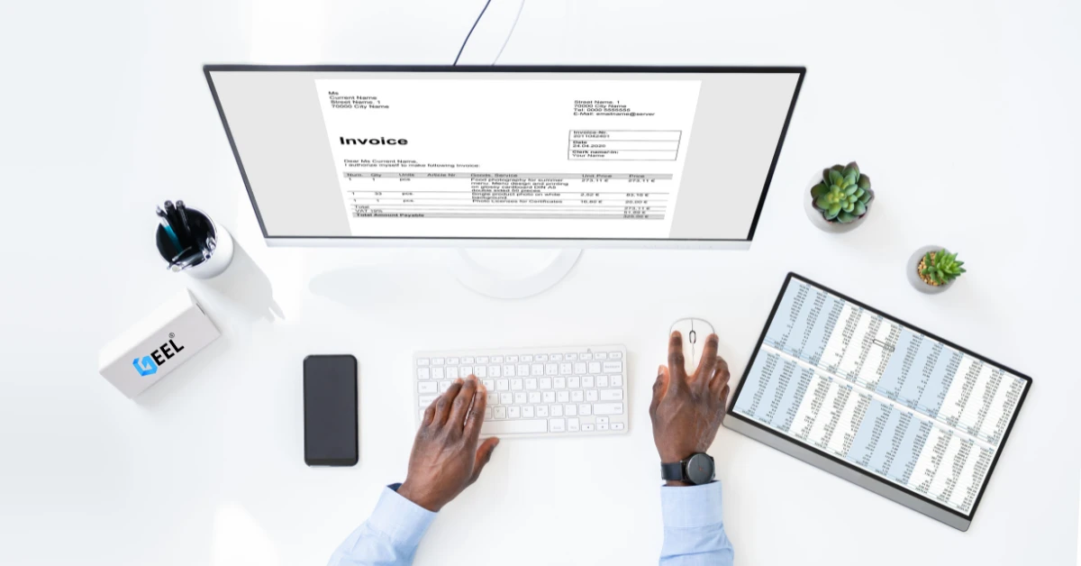 التحول إلى الفوترة الإلكترونية في السعودية: كيف تختار نظاماً برمجياً متوافقاً مع زاتكا؟