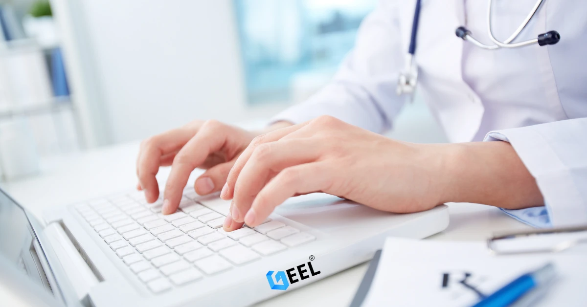 تطوير أنظمة إدارة المراكز الطبية والمستشفيات في الأردن والخليج: أتمتة تجربة المريض والتكامل مع الأنظمة الوطنية