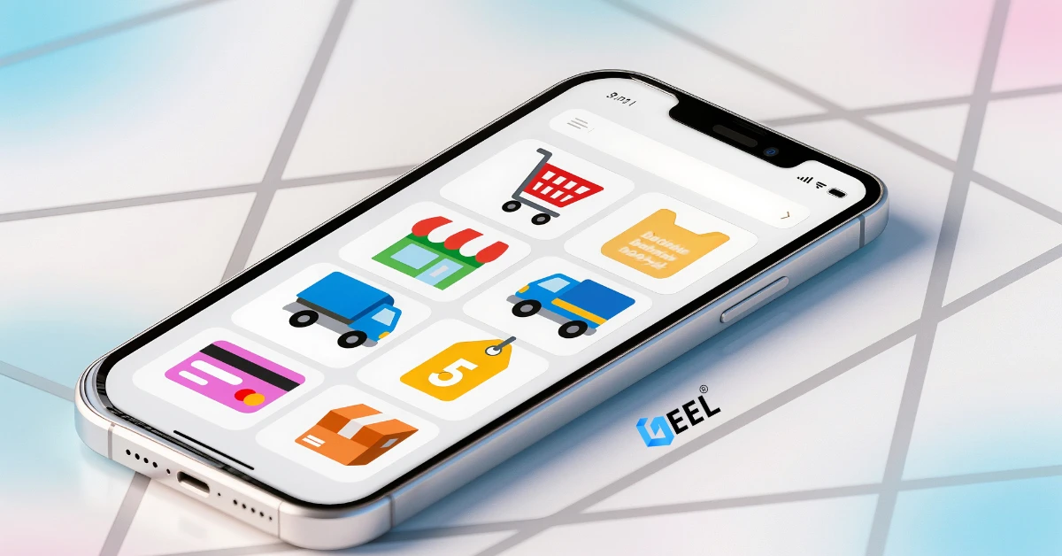 لماذا تحتاج علامتك التجارية إلى تطبيق موبايل؟ ومتى لا يكون الخيار الأفضل؟