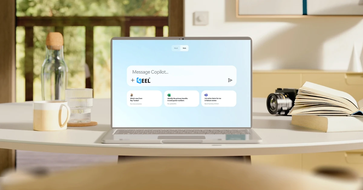 اكتشف استخدامات عملية لمساعد Copilot