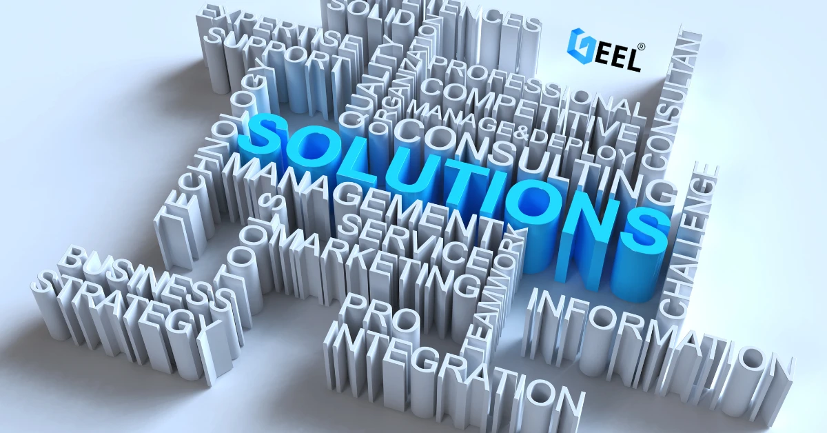 دليل الحلول الرقمية المتكاملة كيف تربط الموقع والتطبيق والأنظمة في مسار