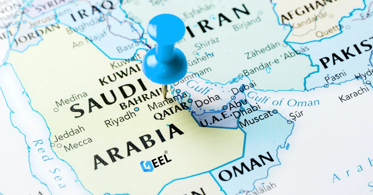 Geel Tech Prepares for Expansion into Saudi Arabia: A Strategic Step Towards a Tech-Driven Future