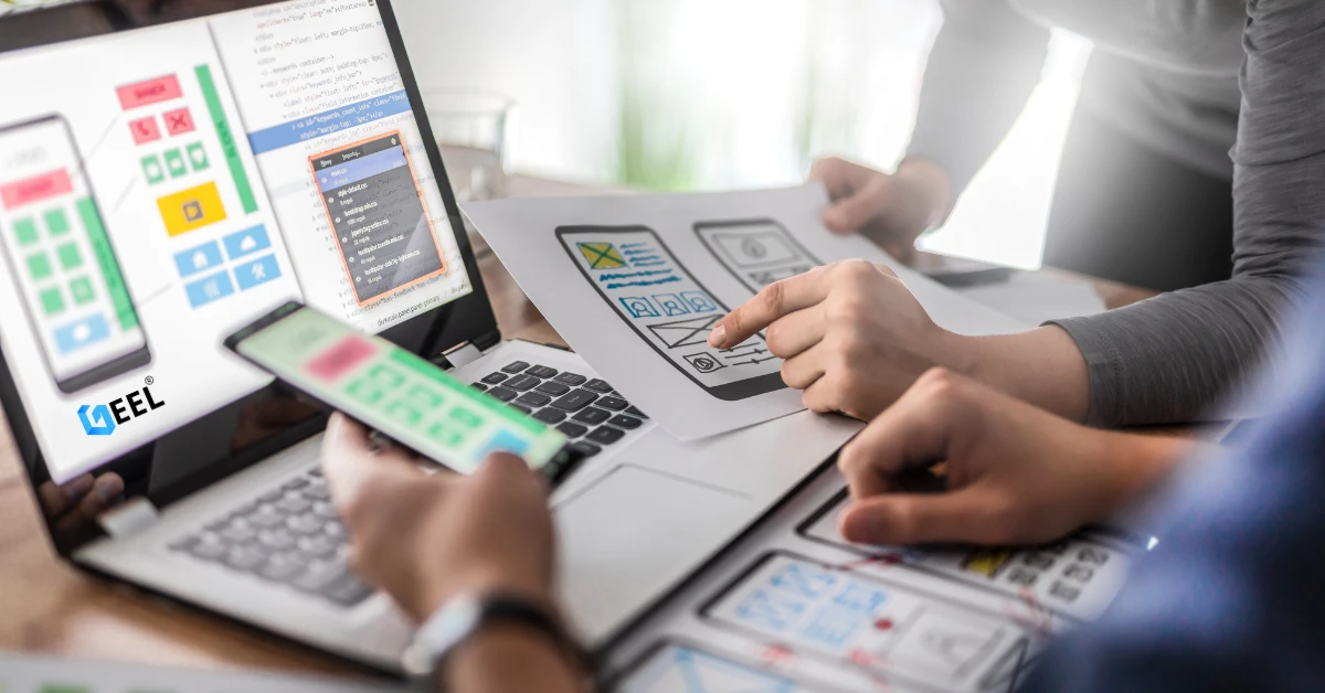 دليل مراحل تصميم وتطوير تطبيقات iOS الاحترافية: من الفكرة حتى النشر والتوسع