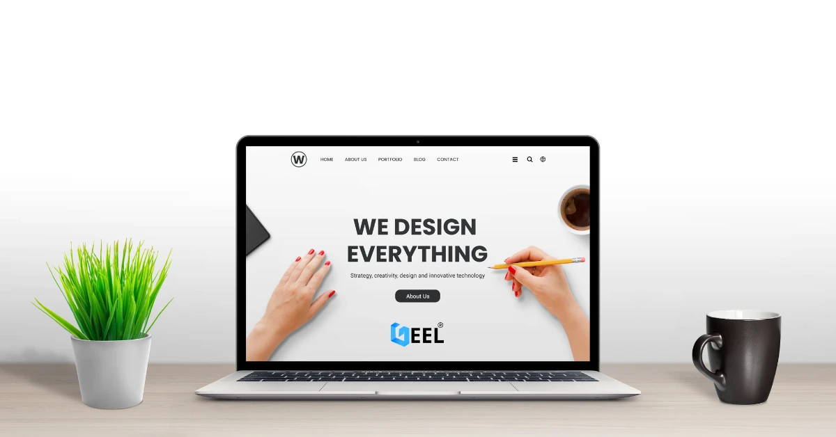 Small Business Web Design Services in Jordan & GCC: A Practical Guide