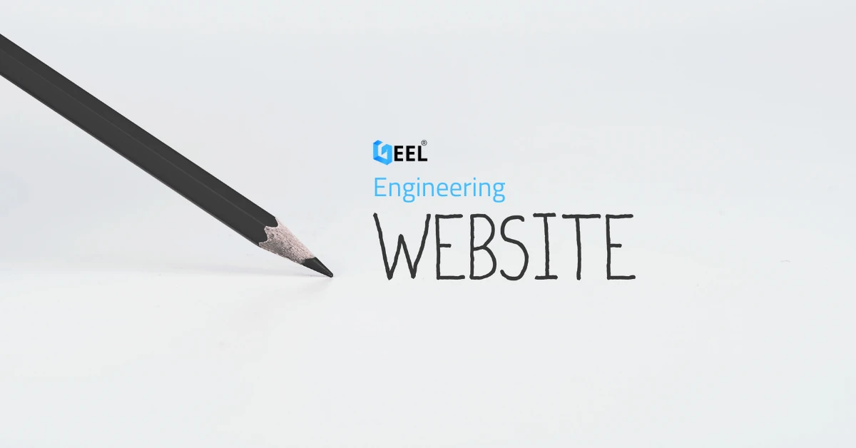 Engineering Office Website Guide in Jordan: What to Include for Trust and Project Leads