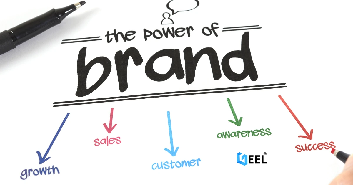 العلامة التجارية: كيف تبني هوية قوية تحوّل شركتك من خيار عادي إلى اختيار أول؟