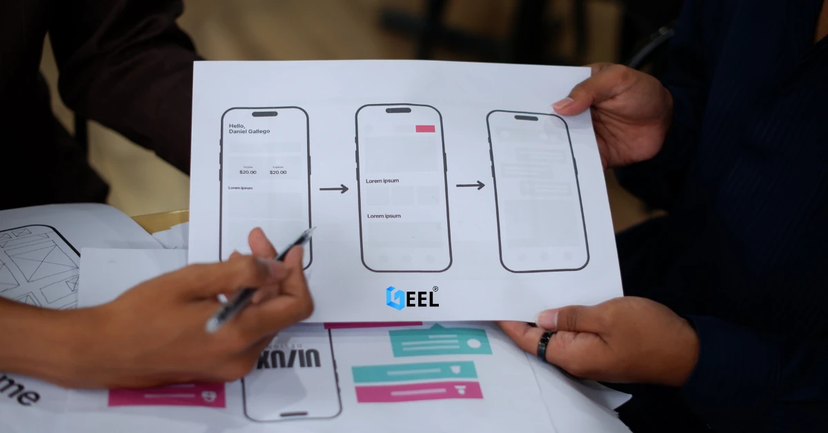 Custom Mobile App Development in Jordan & GCC: Business Benefits Checklist