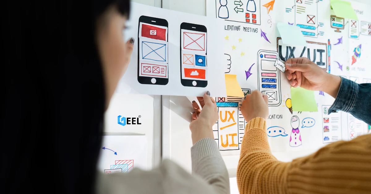 خارطة طريق لإطلاق تطبيق ناجح