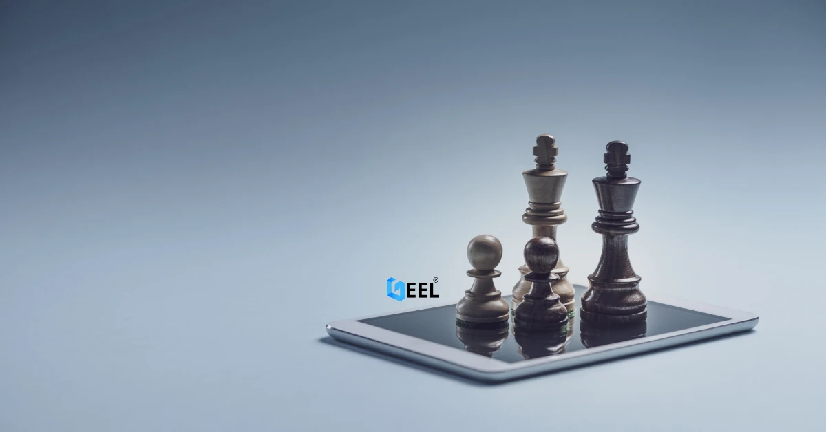 Design of Gaming Applications: A Practical Guide in Jordan & GCC