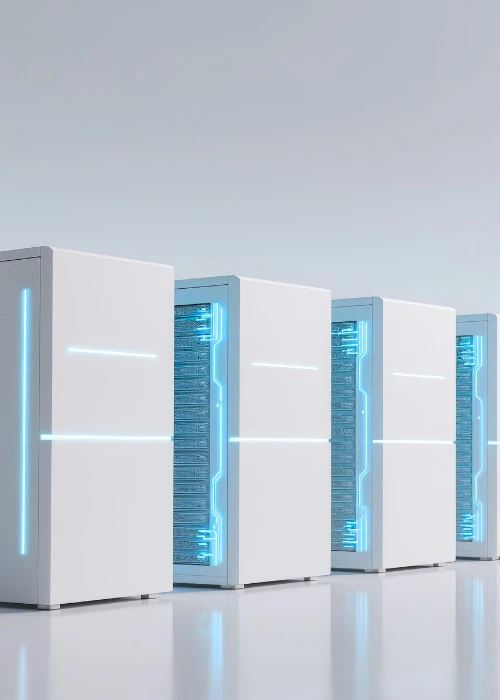 Domains, Business Email & Hosting