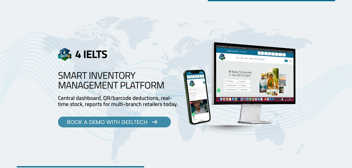 منصة 4IELTS لتحضير اختبار الآيلتس في السعودية