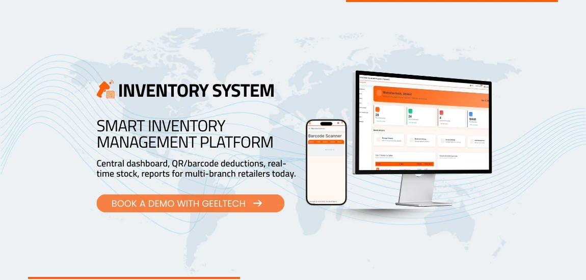 نظام إدارة مخزون للصيدليات والمتاجر