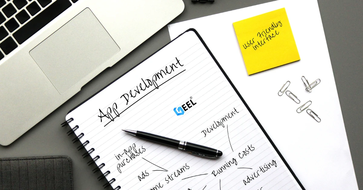 توجهات تطوير التطبيقات التي تشكل مستقبل الصناعات