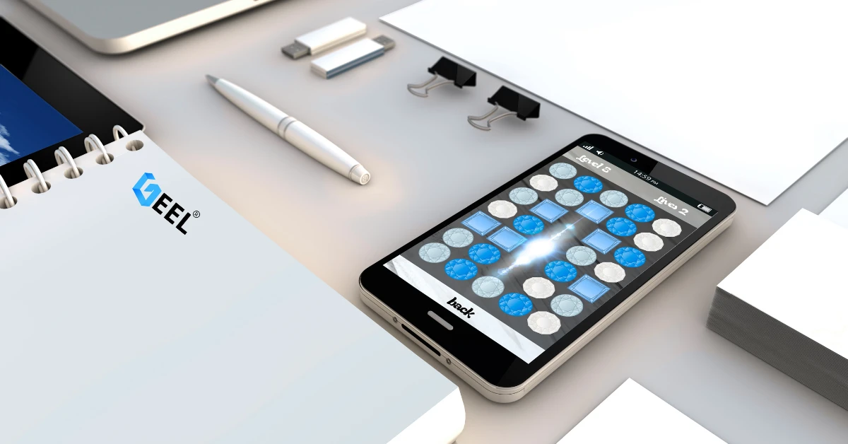 تصميم تطبيقات الألعاب الإلكترونية: دليل عملي من الفكرة إلى الإطلاق والتطوير