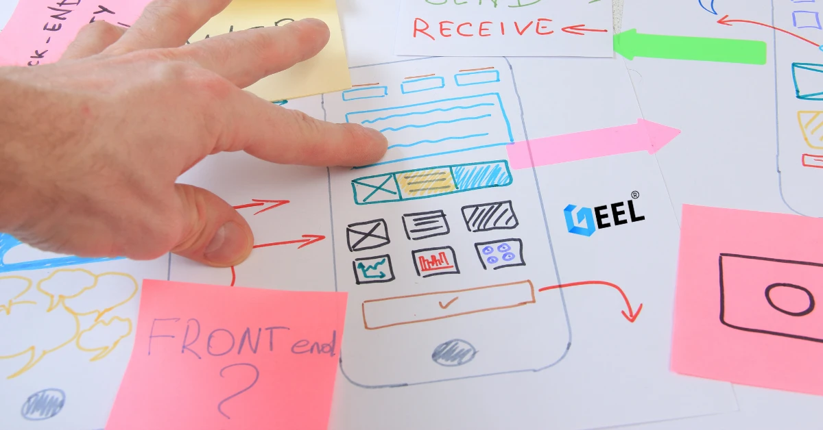 دليل نماذج تجربة المستخدم لتسريع تطوير التطبيقات في الأردن والسعودية ودول الخليج