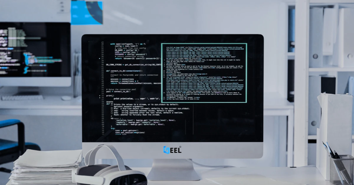 شركات IT في عمّان: أفضل الحلول التقنية وخدمات التحول الرقمي