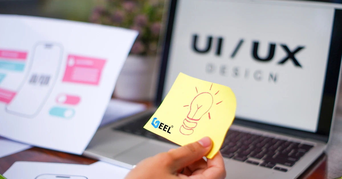 UX/UI Design Services in Jordan & GCC: Process, Deliverables, and How to Choose