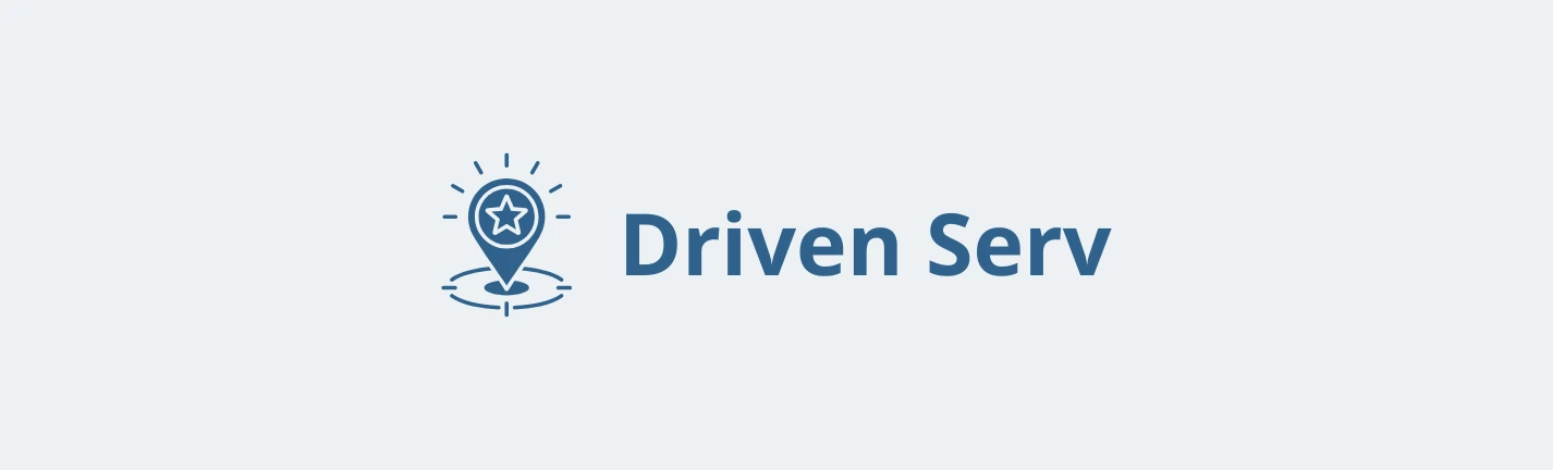 Driven Serv