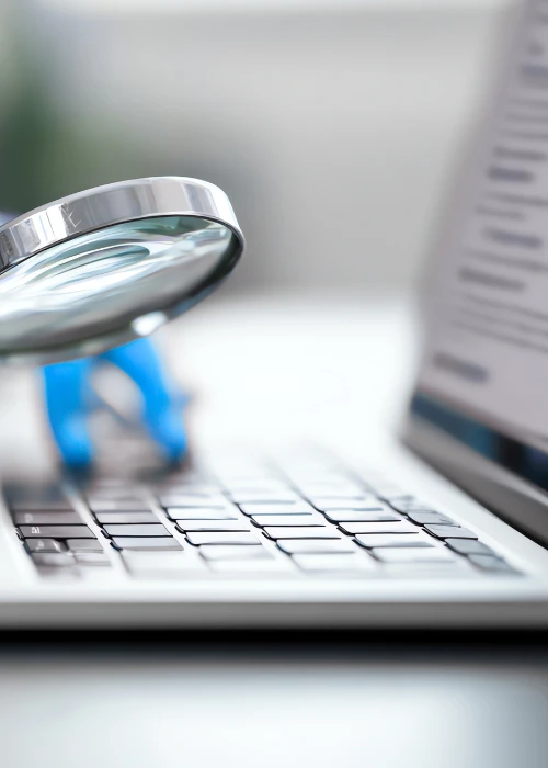 تحسين محركات البحث (SEO)