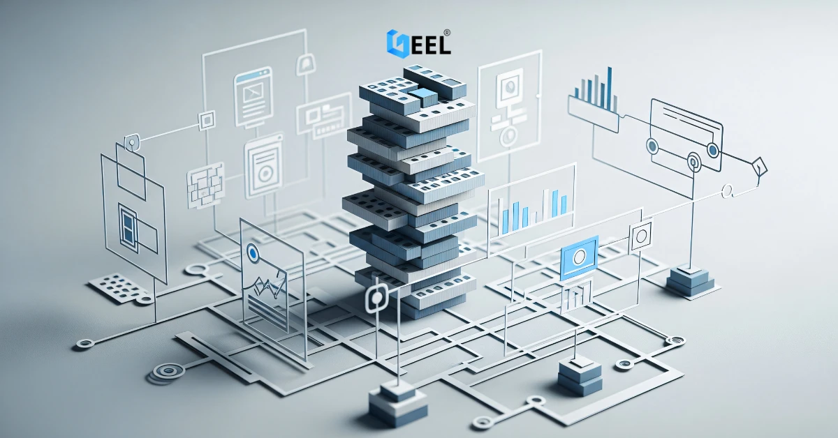 البنية التحتية لتقنية المعلومات: كيف تبني عموداً فقرياً رقمياً لا يتوقف عن العمل؟